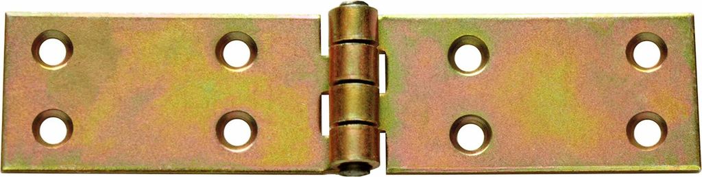 10 Tischbänder Breit Tischband 25 x 104 x 1,8 Gerollte Produktbild 