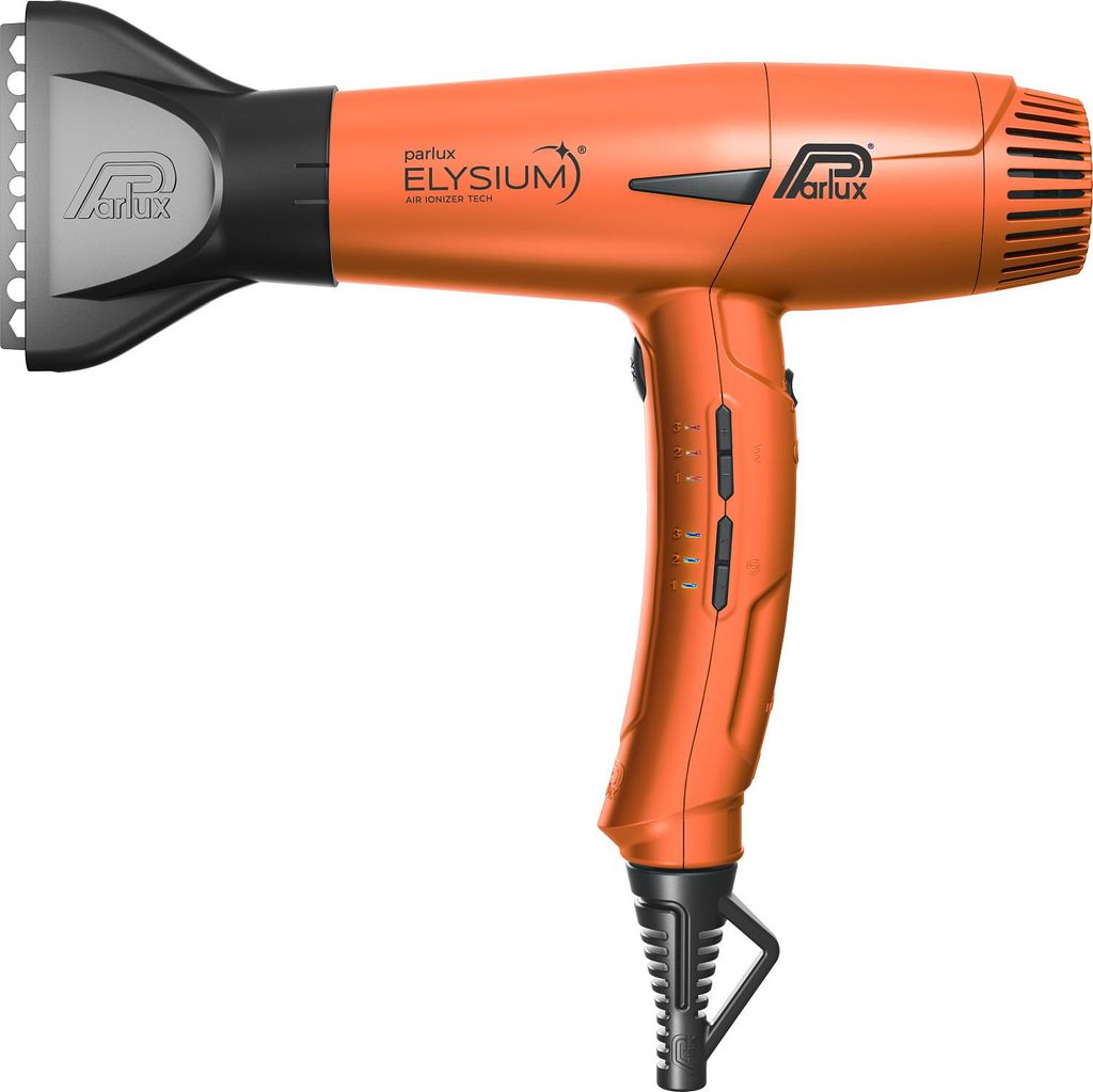 Parlux Elysium Kupfer - Haartrockner