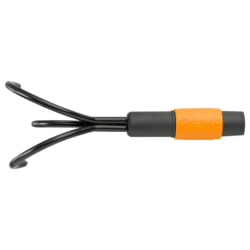 Recensione Fiskars QuikFit 1000685: Il Miglior Coltivatore a 3 Denti