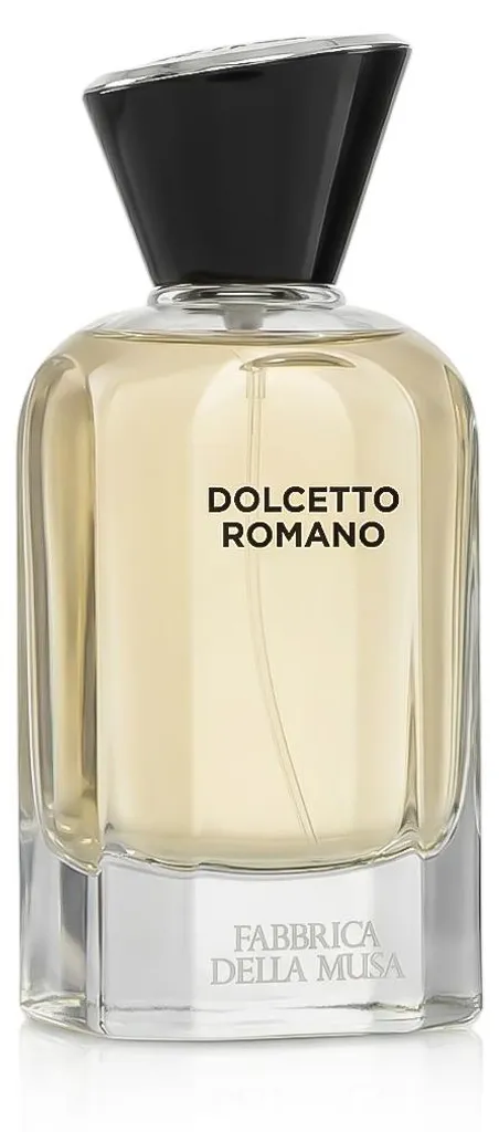 Dolcetto Romano EDP 100 ml : le parfum longue durée enfin trouvé