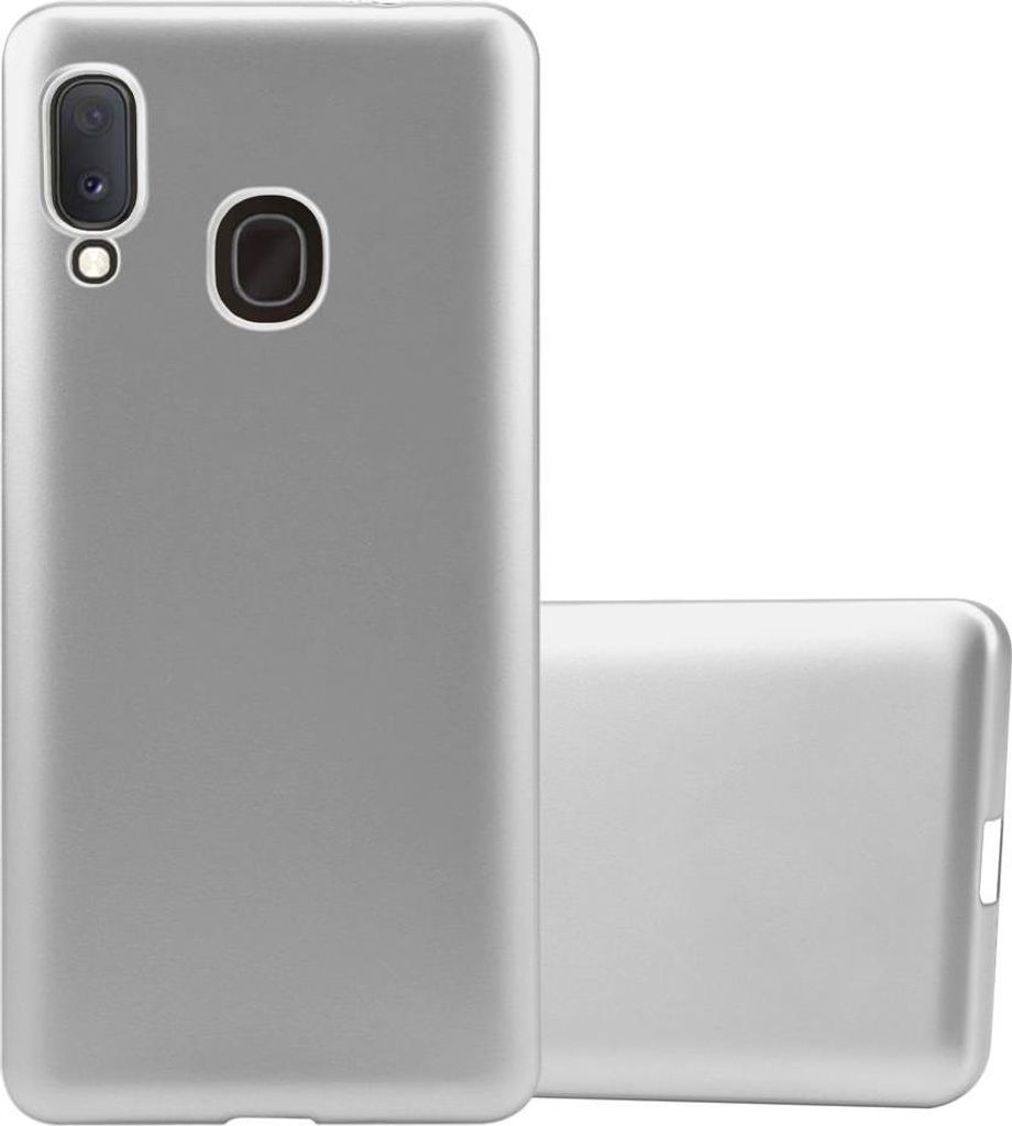 Cadorabo Schutzhülle für Samsung Galaxy A10e / A20e Hülle Produktbild 