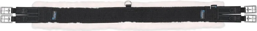 Tendeur de Selle Shires ER686 121 cm - Sécurisez votre Selle de Monte