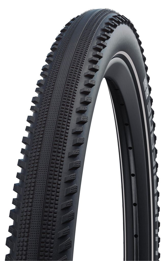 Schwalbe 57-622 Motion HURRICANE, con filo, E-50, Addix, Immagine del prodotto 