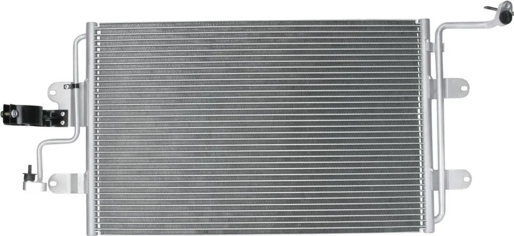 Condenseur de clim BOSCH pour VW GOLF : Retrouvez un air frais R134a