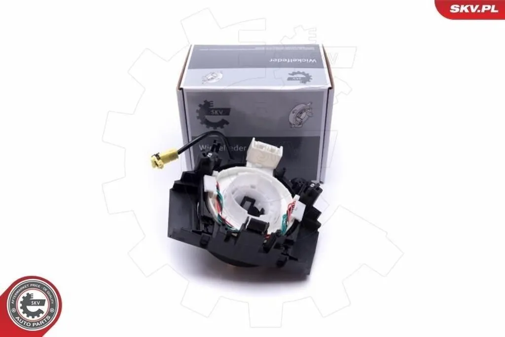 Ressort tournant airbag 96SKV569 haute performance pour Nissan J10