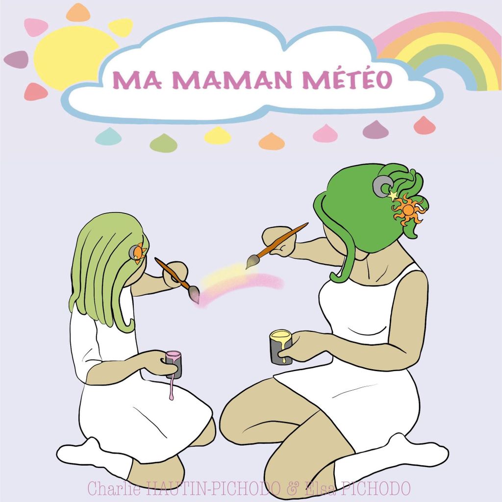 Ma maman météo