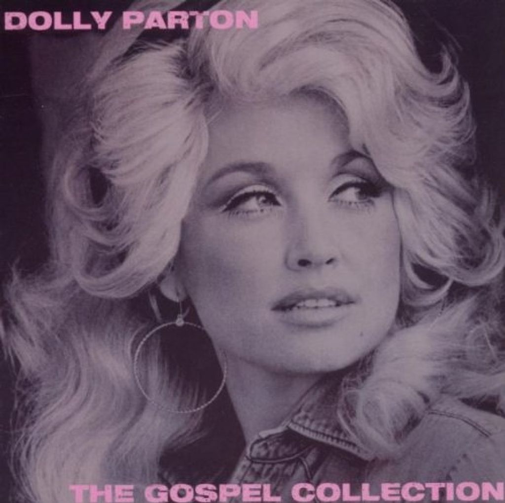 Parton,Dolly-The Gospel Collection