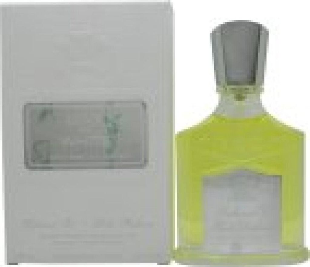Creed Love In White Perfume Oil 75ml