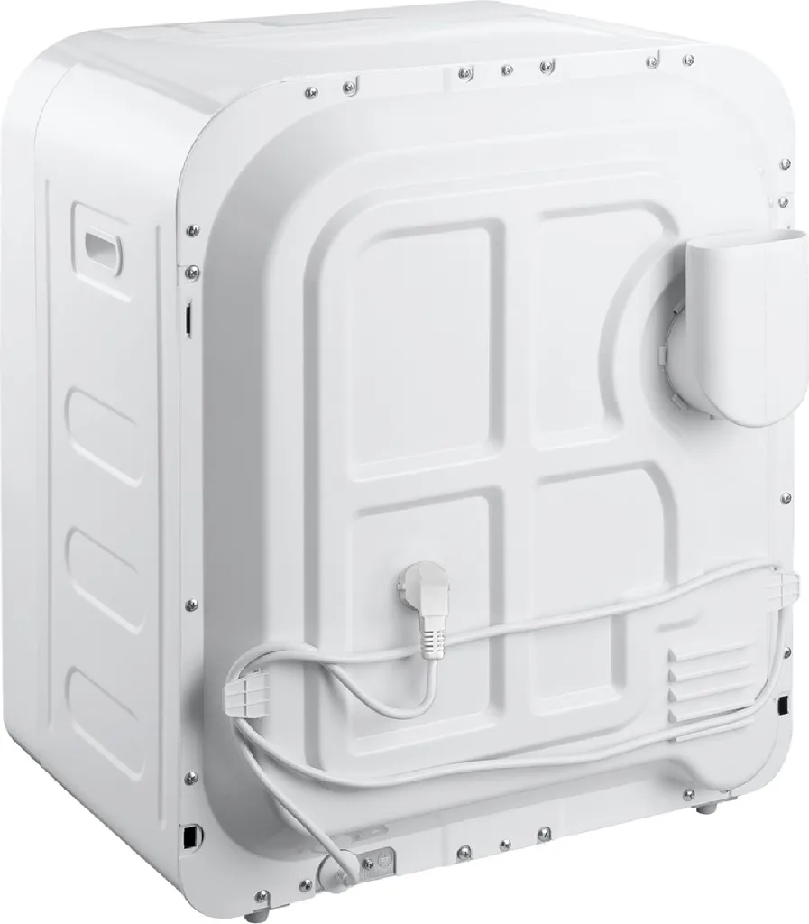 Sèche-linge électrique GreenBlue GB410 de 3 kg pour studio - 10