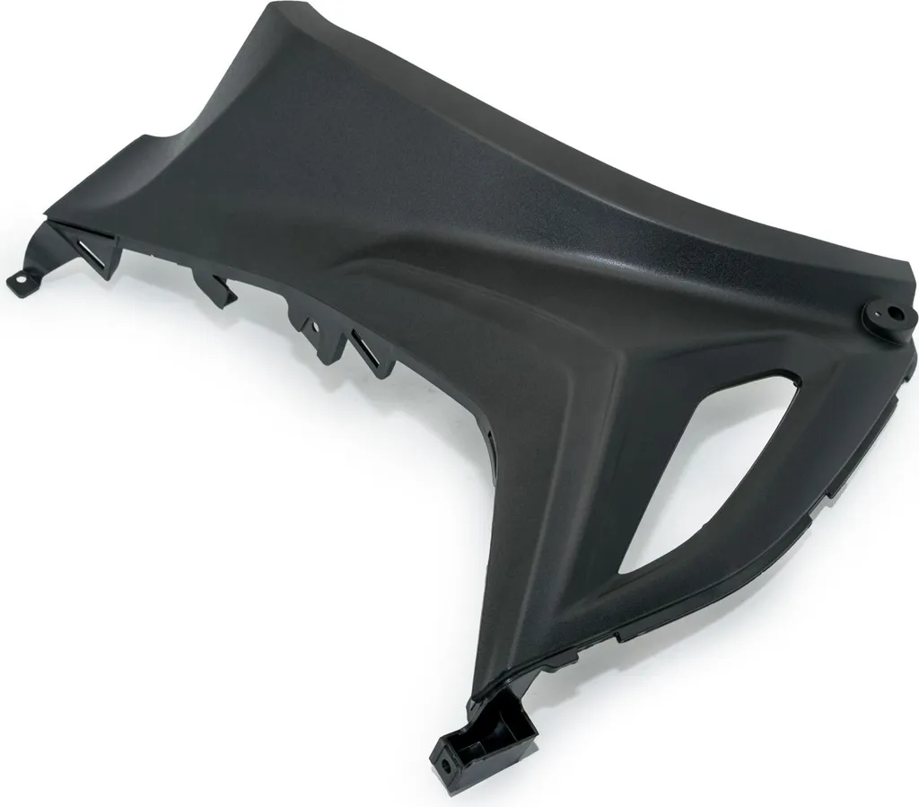 Carénage gauche Piaggio 1B0059910000C pour MP3 i HPE ABS 300 original