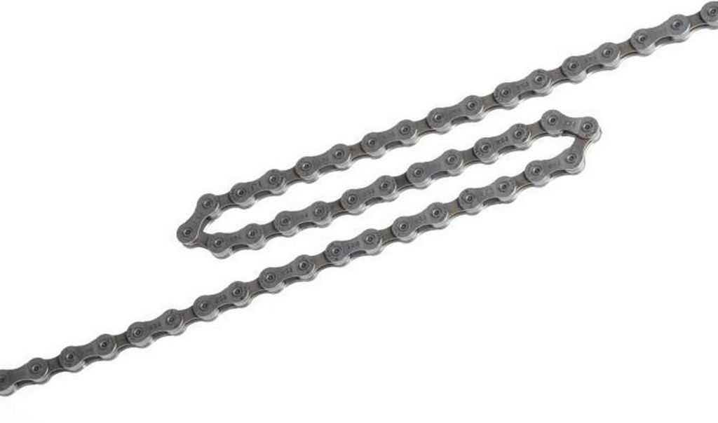 Shimano Kette 9 Gang HG53 Deore LX Tiagra – 118 Glieder Produktbild 