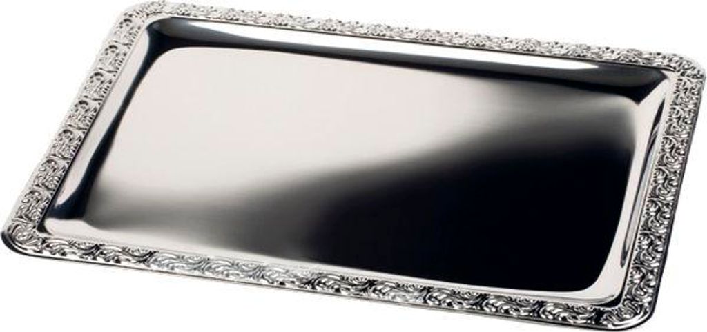 APS Schöner Essen Tablett, Höhe: 10 mm, Länge: 600 mm, Obrázok produktu 