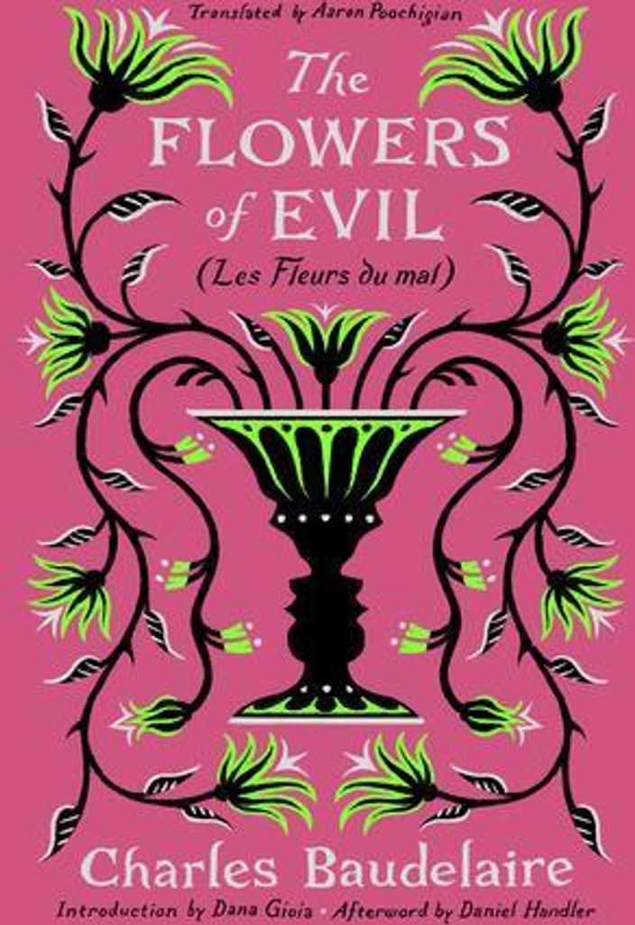 The Flowers of Evil