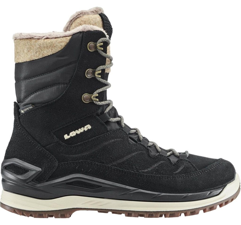 Buty Lowa Calceta EVO GTX 4214179932SCHWARZCH Zdjęcie produktu 