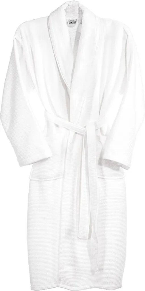 Offerta Accappatoio Wellhome WH0595 L-XL | Cotone Alta Qualità