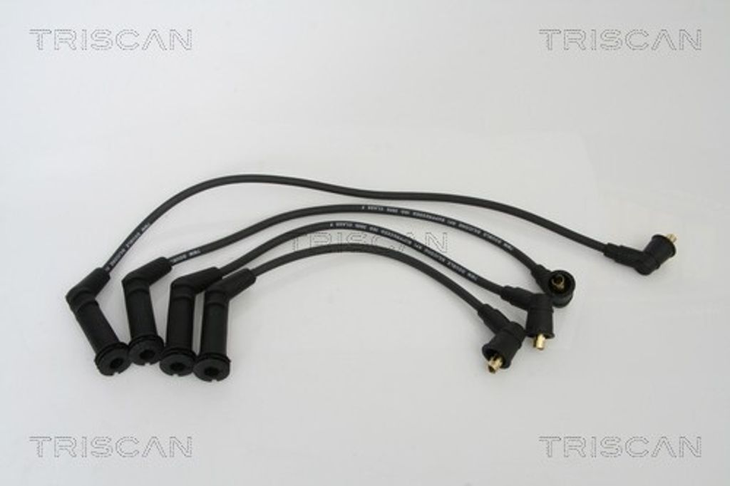 TRISCAN Zündleitungssatz 8860 43003