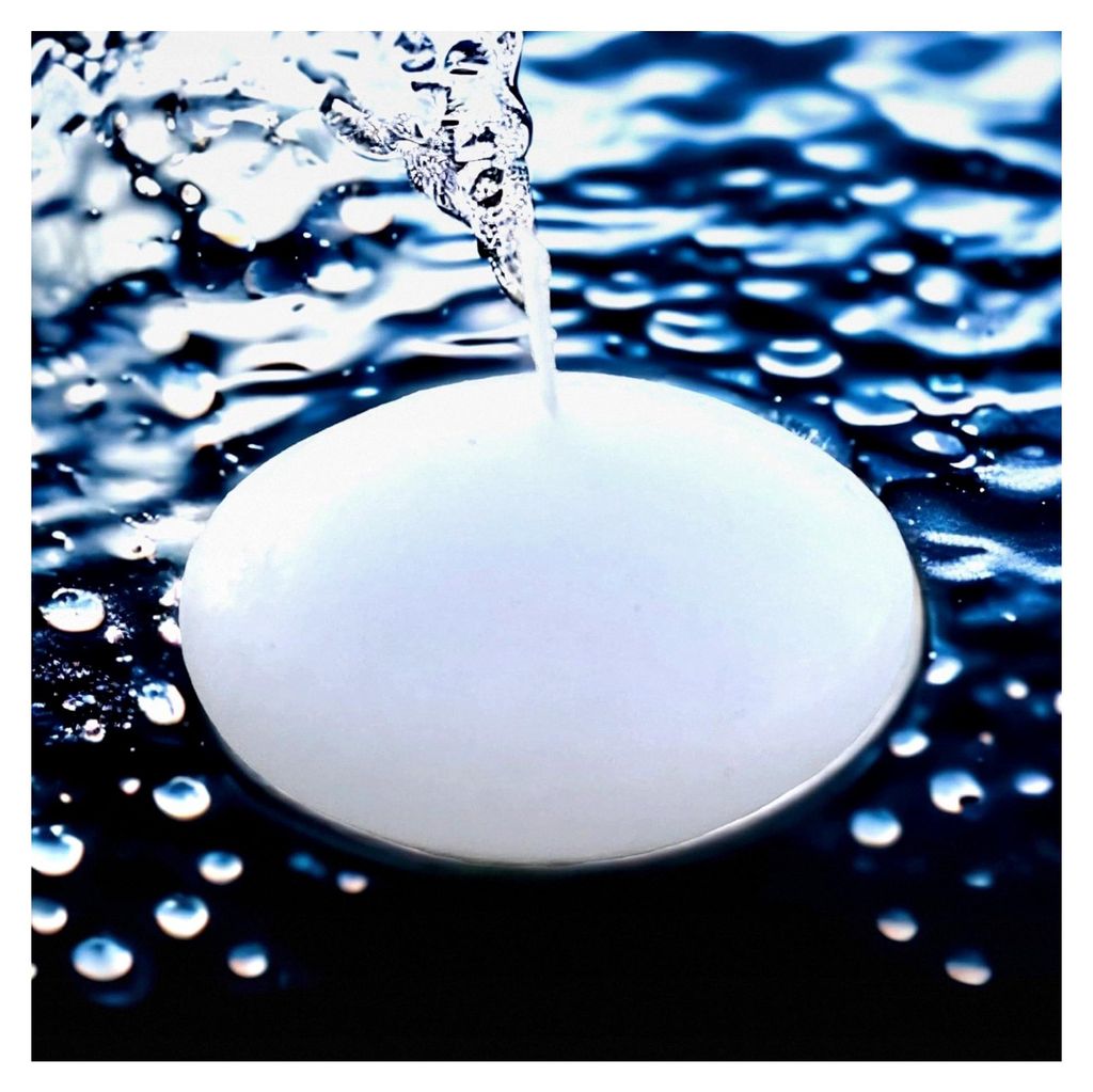 20 Stück Schwimmkerzen Wachs - schwimmende Kerzen für Hochzeit, SPA, Valentinstag, Abendessen, Weihnachten - unparfümiert - Ø 4,5 cm x 2,5 cm (...