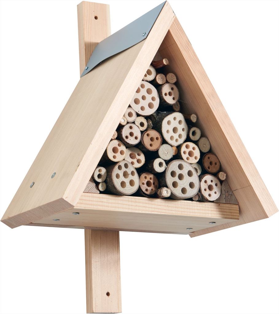 Terra Kids Insektenhotel-Bausatz