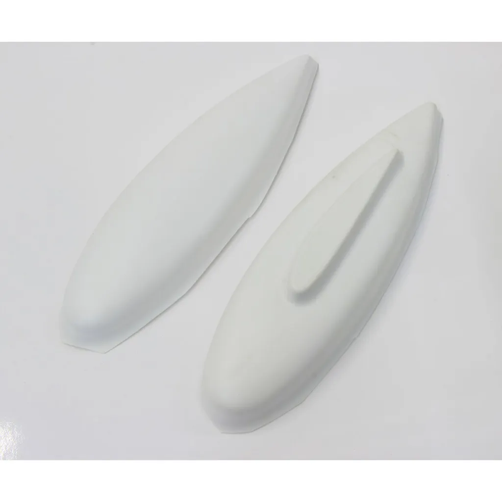 Jamara Tiptanks SIAI Marchetti SF-260 VE2 réservoirs d'aile maquette