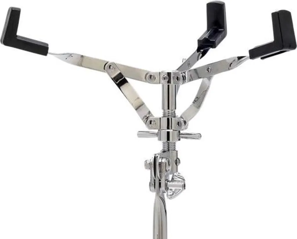 Support caisse claire Sonor 2000 Series LT : pied stable + baguettes