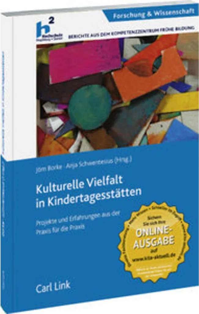 Inclusion en Crèche : Solution Kulturelle Vielfalt contre le Racisme