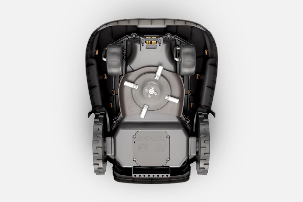 STIGA Rasenroboter A 300, kabellos, autonom, für Produktbild 12