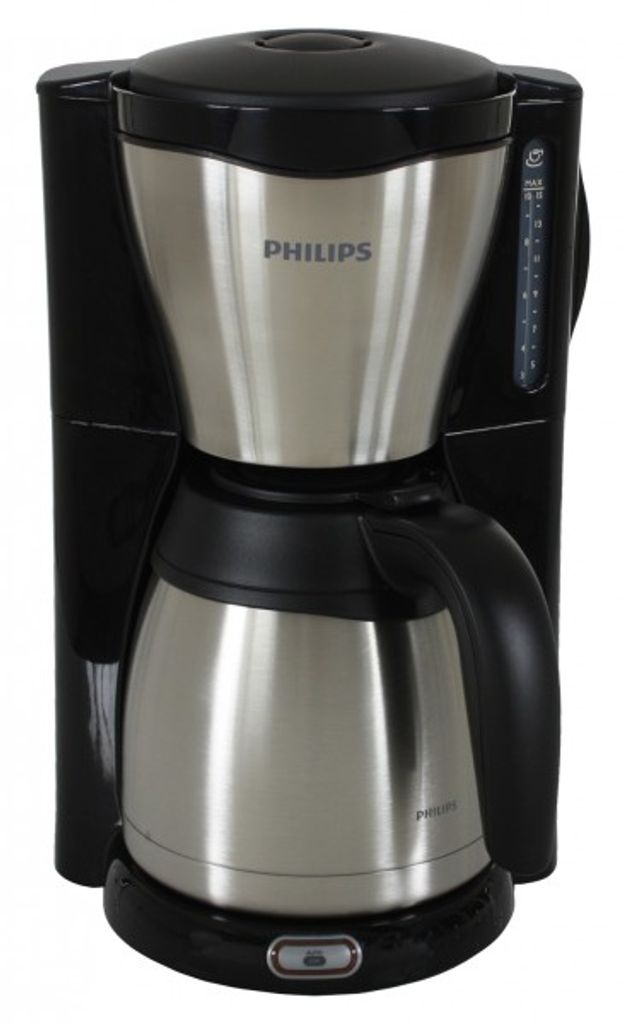 Philips HD7546/20 Gaia Therm Kaffeemaschine Produktbild 