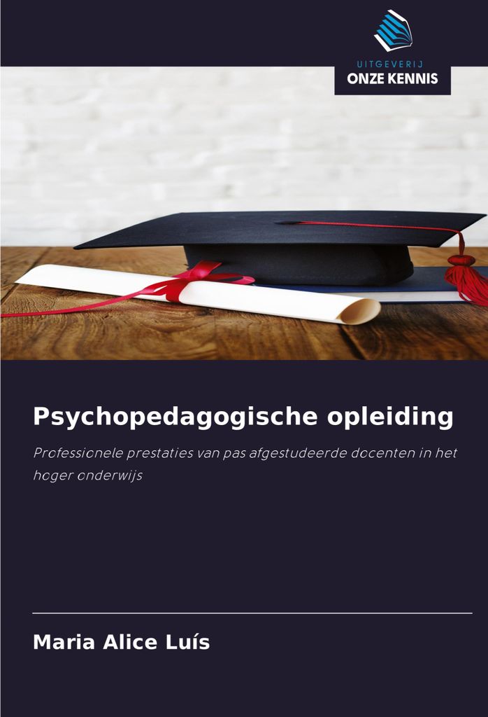 Psychopedagogische opleiding