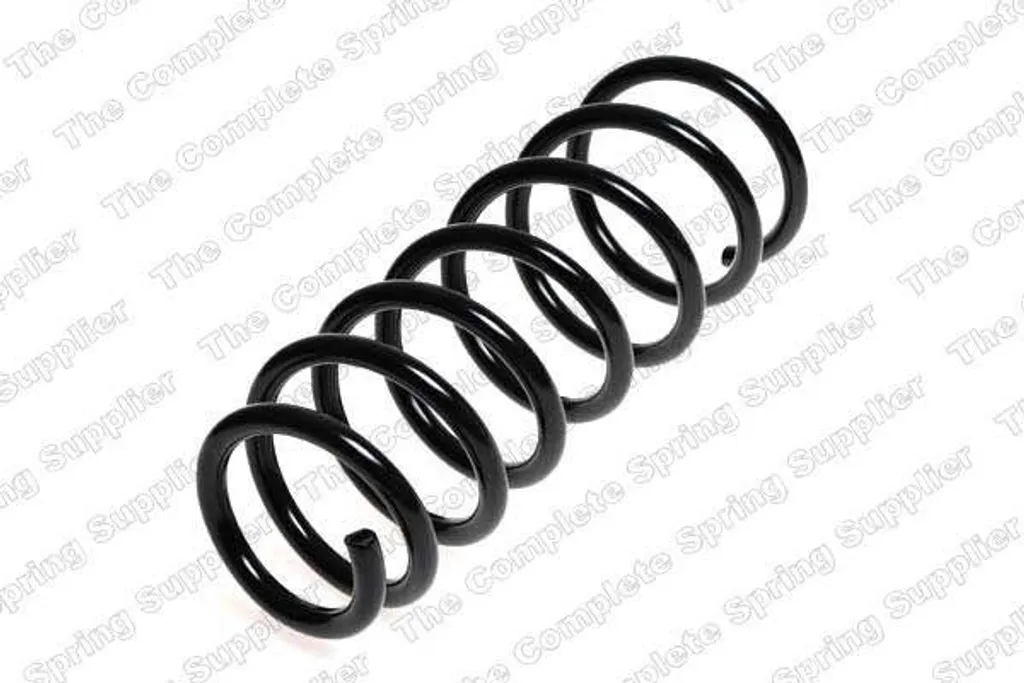 Ressort de suspension LESJÖFORS 4295843 pour Volvo XC70 OE 8666292