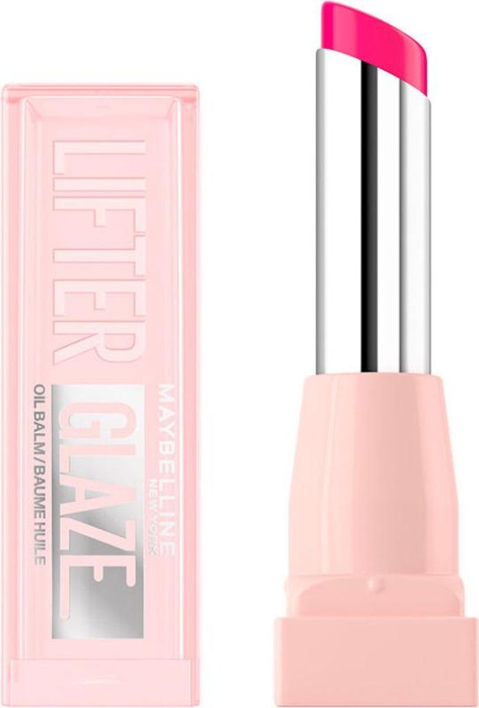 Maybelline Lippenbalsam Kosmetik Lippen Lips Pflege Weich Glänzend 24 Stunden