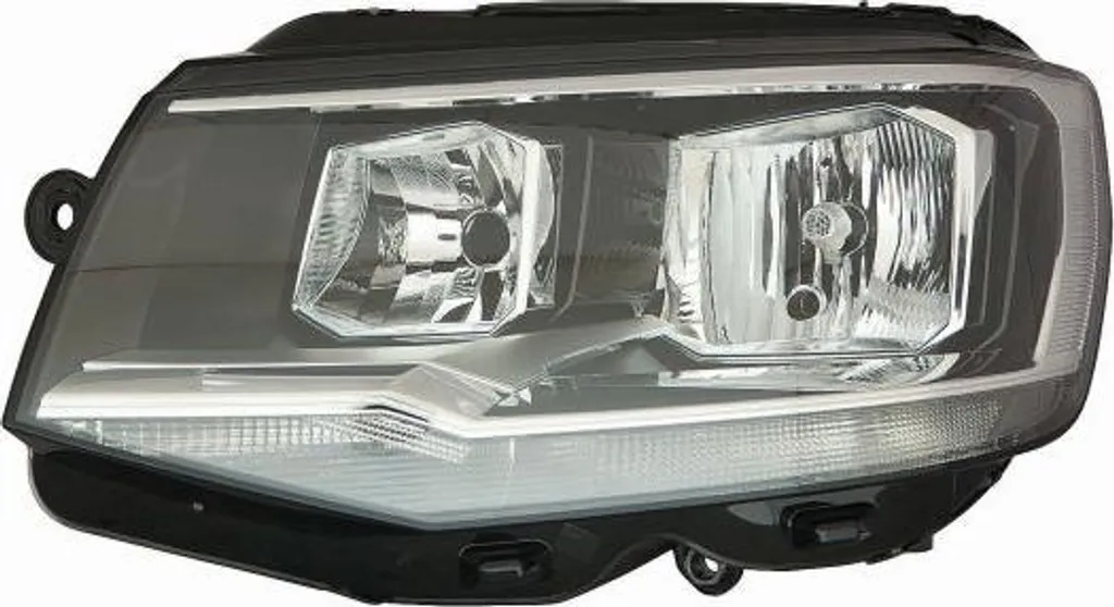 Phare principal ABAKUS 441-11ADRMLEMN2 pour Multivan et Transporter VI
