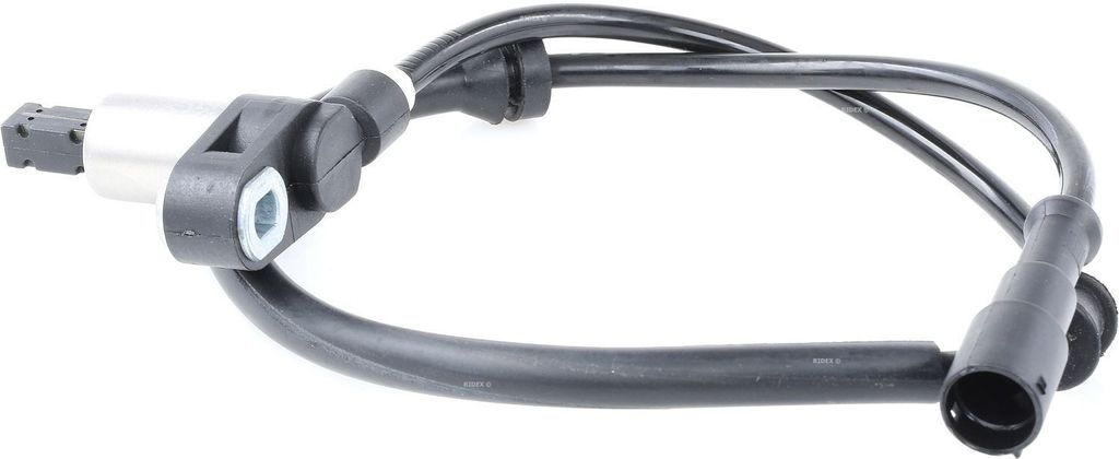 RIDEX 412W0412 - OE 7700832772 ABS-Sensor für Megane I, Scenic I