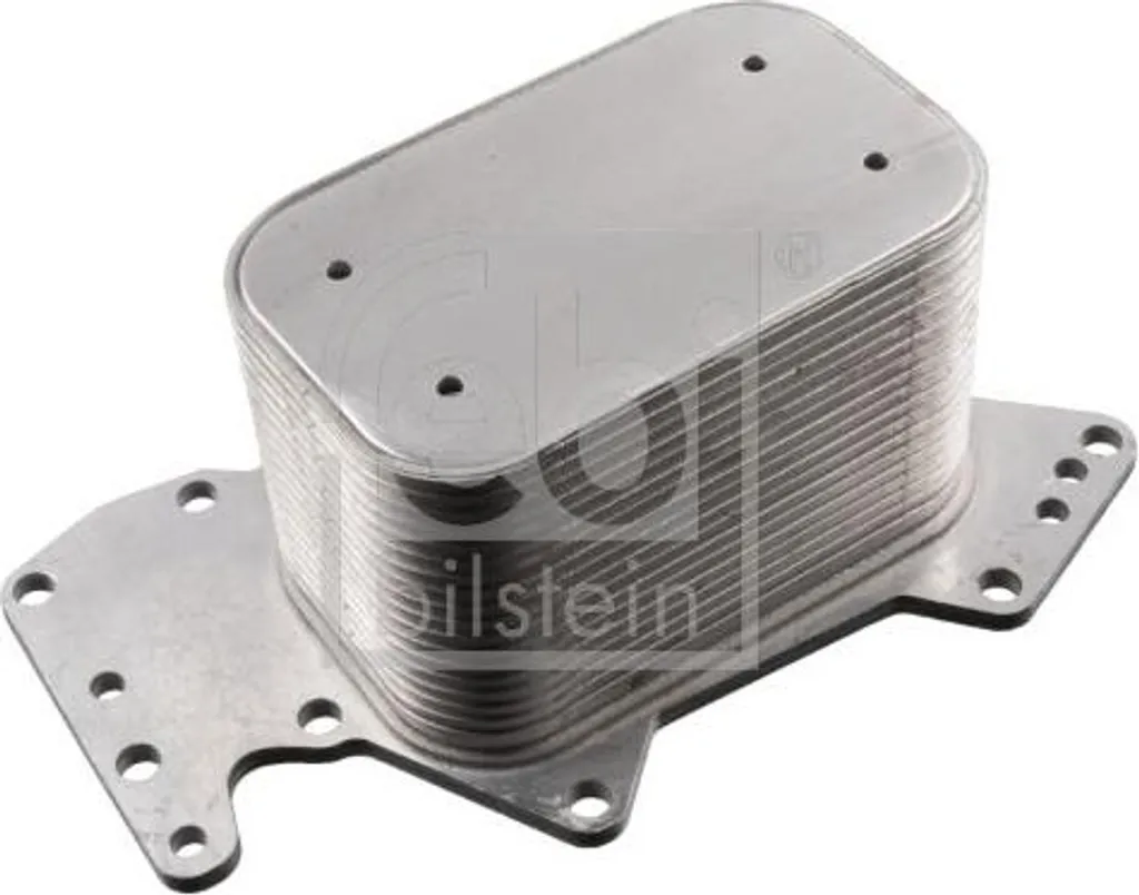 Refroidisseur d'huile pour Audi Q5 Q7 et VW Touareg - Maintenance Moteur