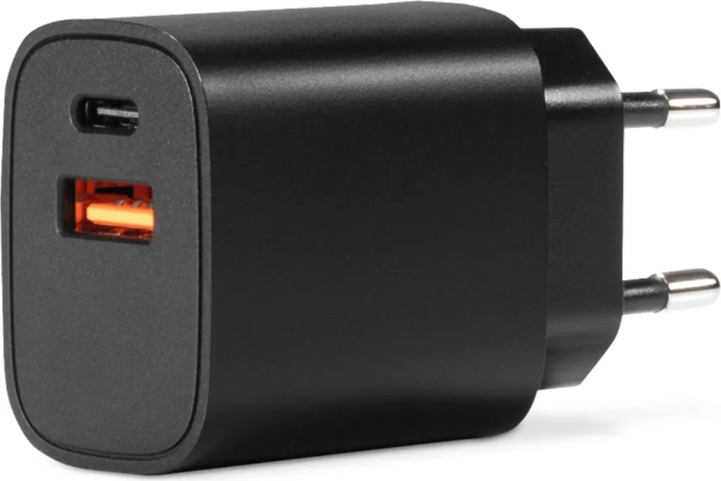 Chargeur USB Double Prise TechniSat Multi-Protection Courant