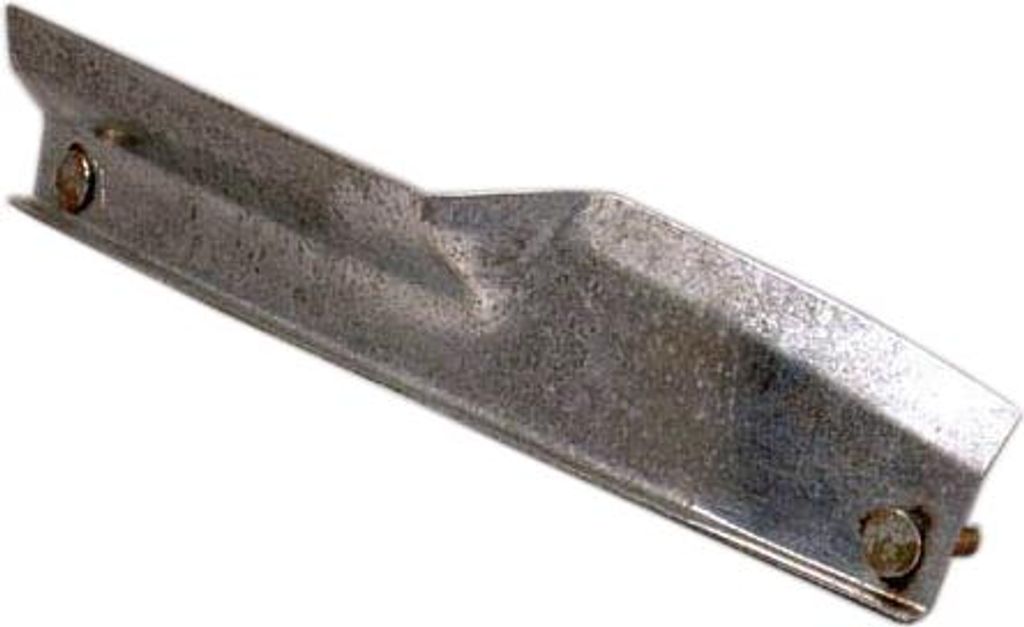 Jeep Cherokee XJ 84-96 Halter Verbreiterung Hinterachse rechts hinten
