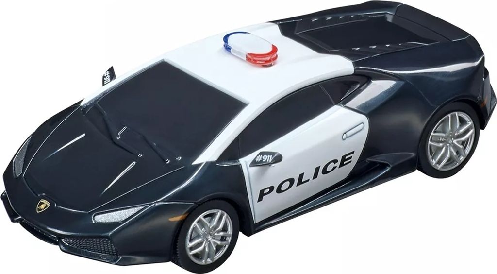CARRERA 17326 Lamborghini Huracan Police