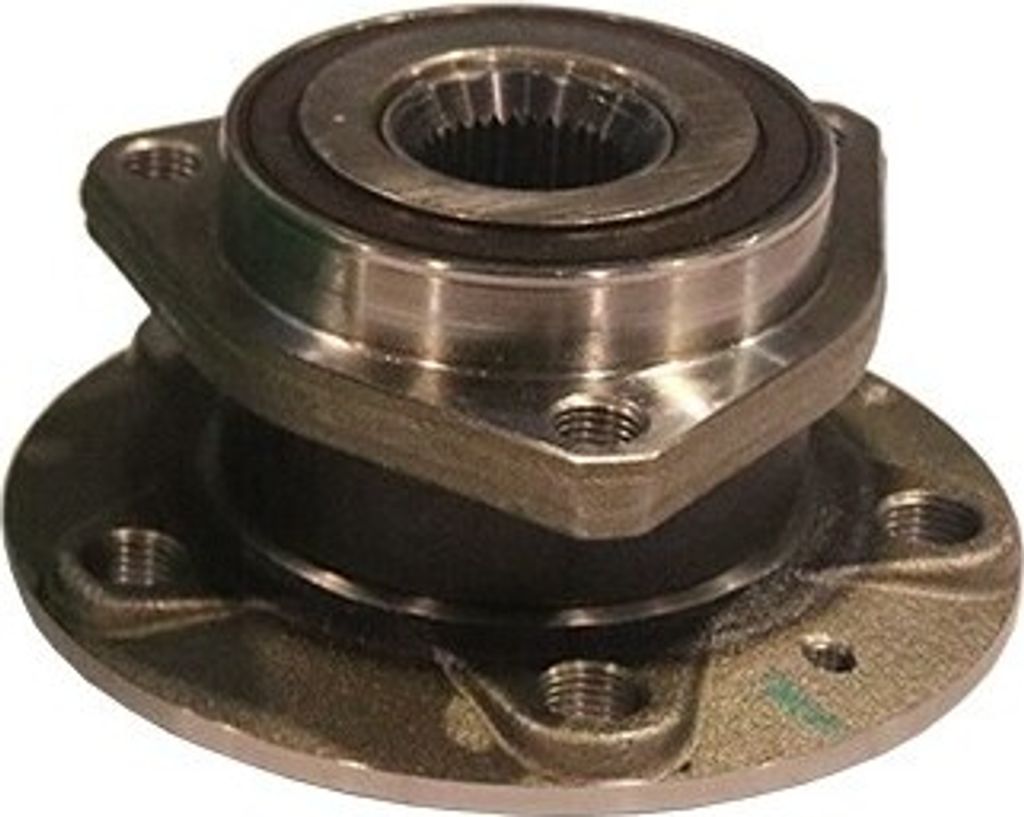 Borsehung Radlagersatz für VW GOLF VI (5K1) B15942