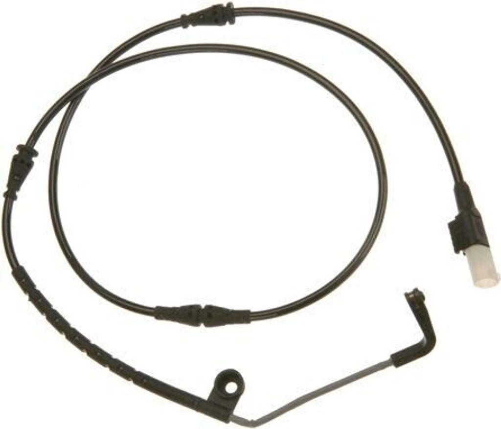 TRW GIC252 Warnkontakt, Bremsbelagverschleiß OE SEM500080 kompatibel mit Range Rover