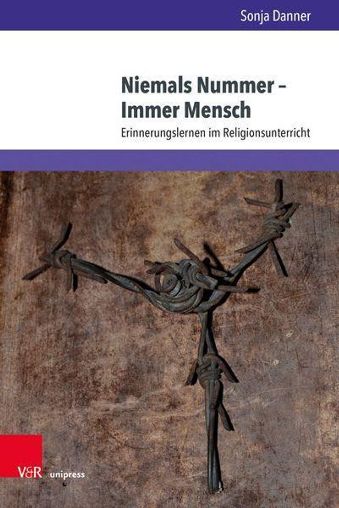 Niemals Nummer - Immer Mensch