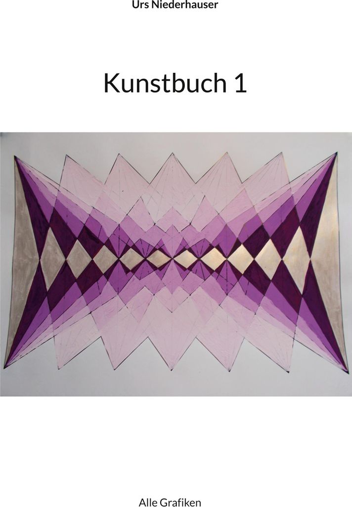 Kunstbuch 1