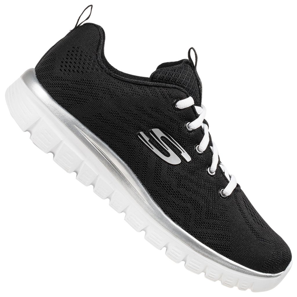 38|Skechers Graceful - Get Connected Damen Sneaker Produktbild 