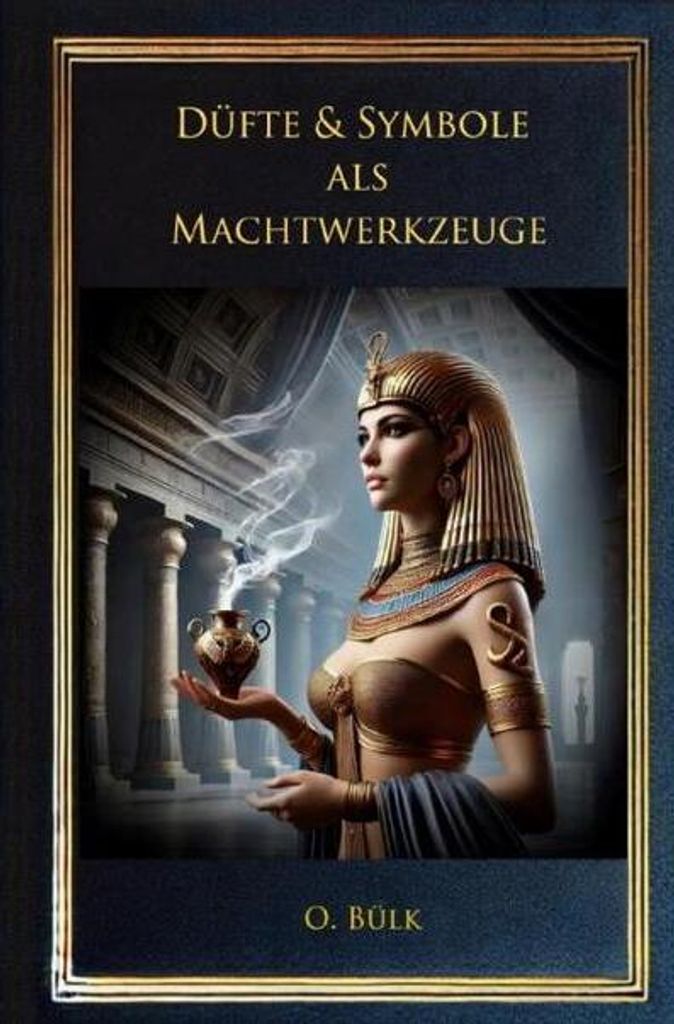 Düfte & Symbole als Machtwerkzeuge