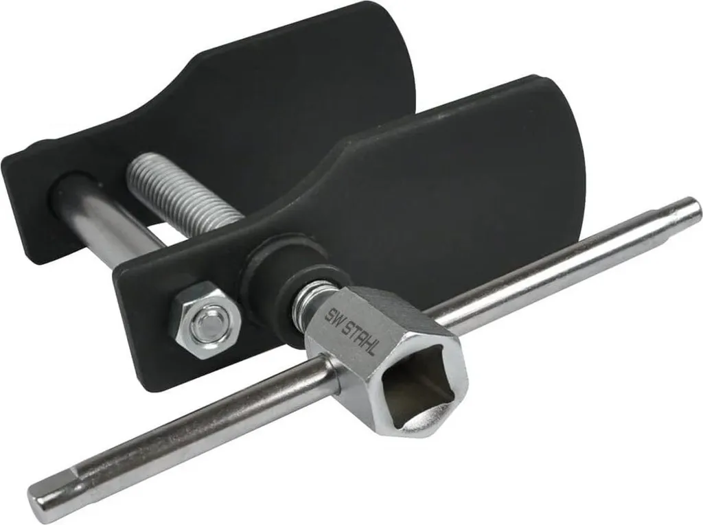 Presse-piston de Frein Haute Performance pour Étriers sans Rotation - 2