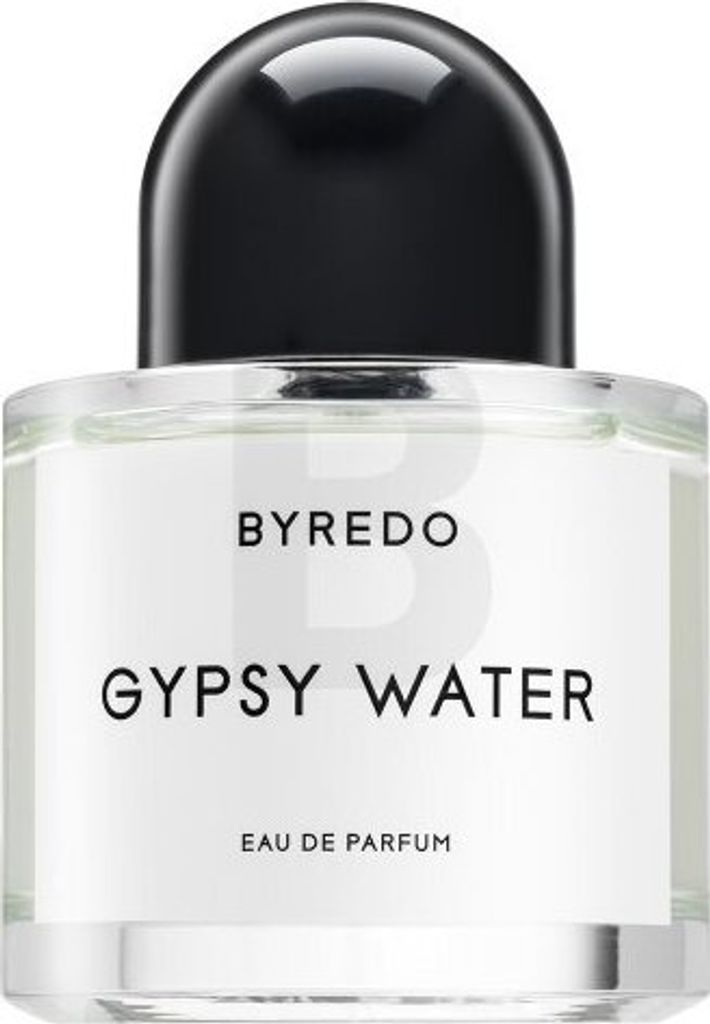 Byredo Gypsy Water Eau De Parfum 100 ml (unisex) Produktbild 