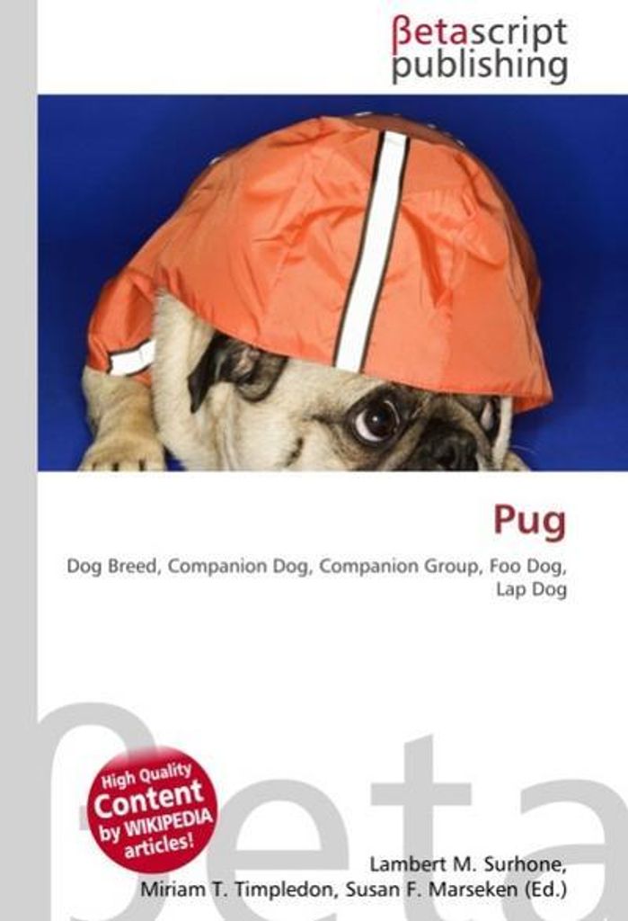 Pug