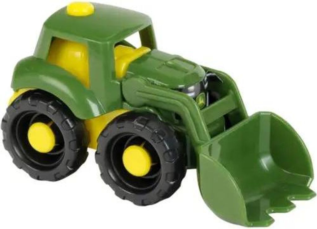 John Deere - Traktor, 1:50