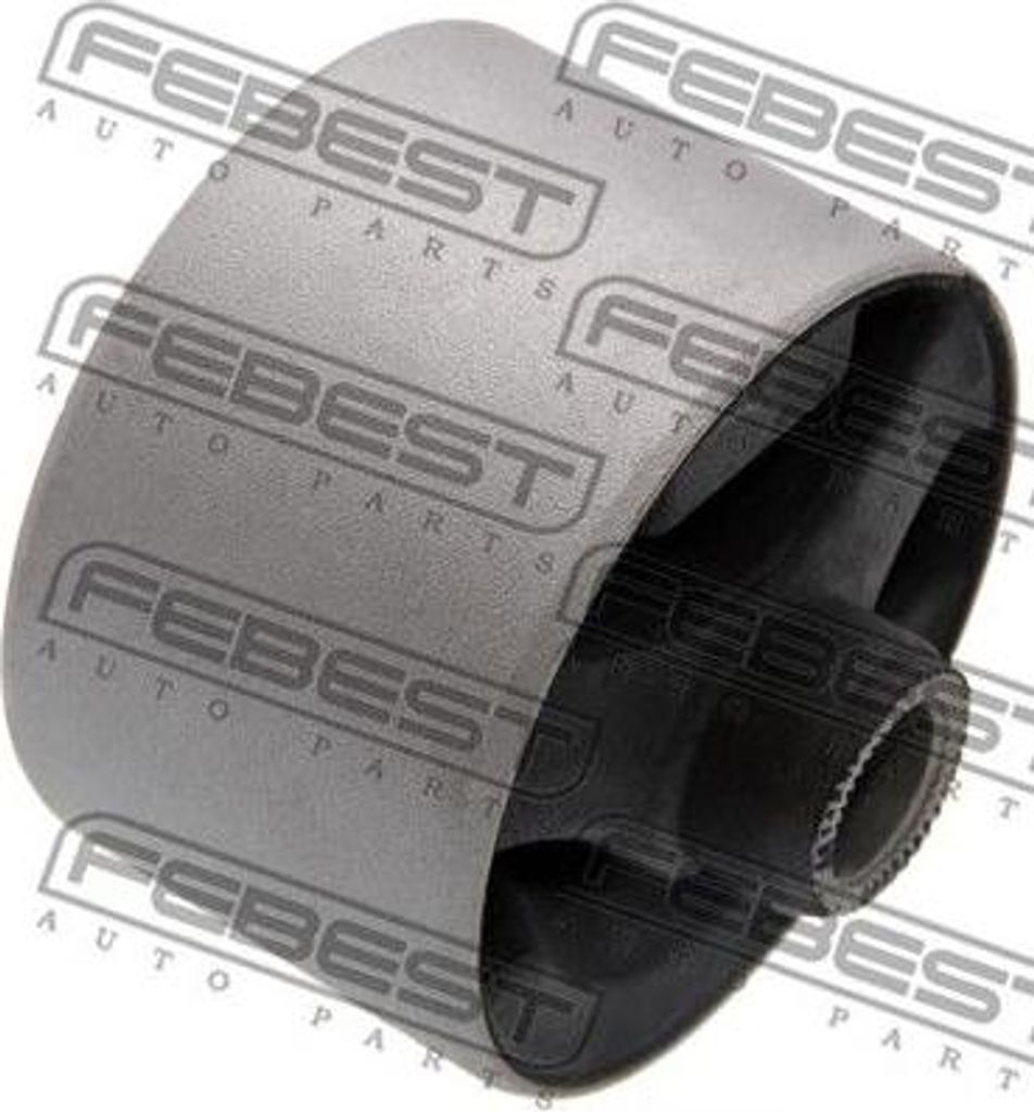 FEBEST KMB-CD16ATF Lagerung, Motor OE 219102H000 kompatibel mit Elantra, i30, Matrix, Ceed
