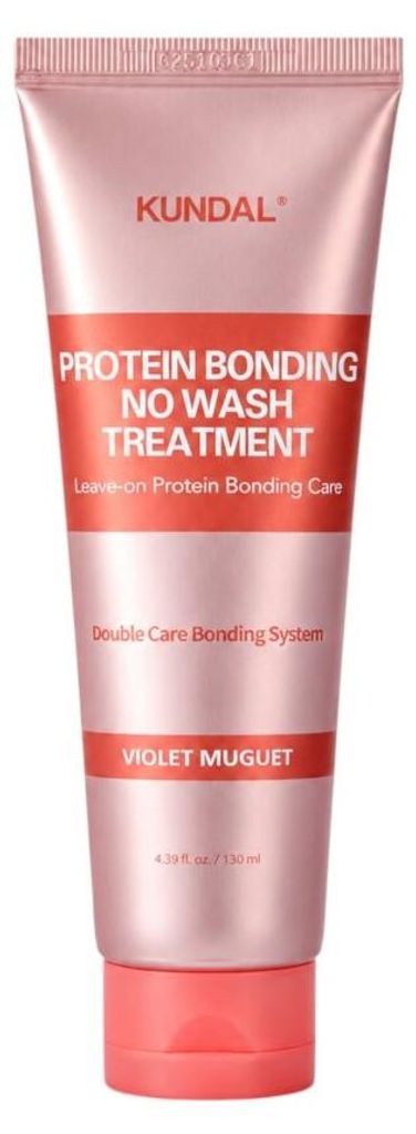 Kundal Protein Bonding Damage Care No Wash Treatment 130 ml Immagine del prodotto 