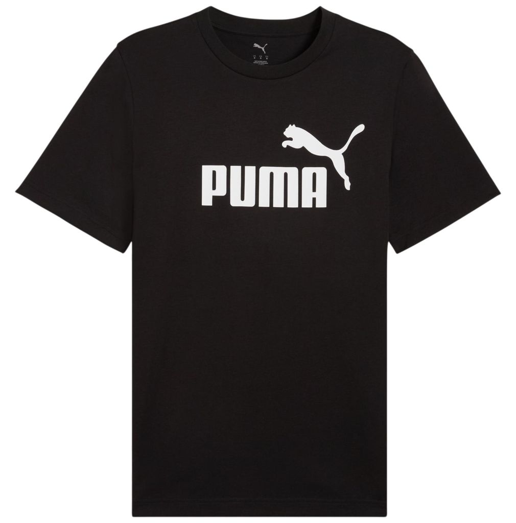 T-shirt Puma Ess No. 1 68253201 Image du produit 