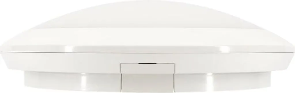Plafonnier LED Anti-Panne IP66 Détecteur Infrarouge et Secours 16W